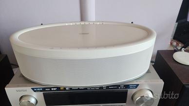 Sistema hifi Speaker Yamaha Musiccast