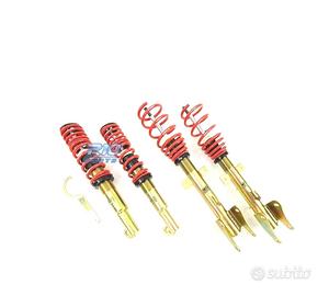 SOSPENSIONE FILETTATA EIBACH MTS ALFA ROMEO 147 00