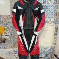 tuta Dainese 