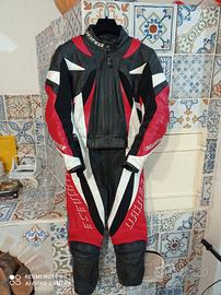 tuta Dainese 