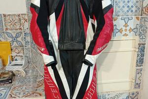 tuta Dainese 