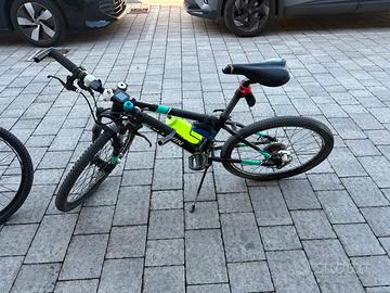 Biciclette per ragazzi bitwin rockrider 700