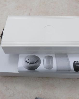 INIM Air2-BS200/50 BS200 ricetrasmettitore radio