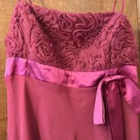 abito da cerimonia taglia xl ita 46 eu 42 come nuo