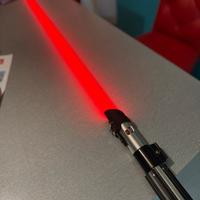 Spada laser, Star Wars