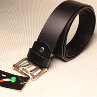 Cintura uomo/donna cuoio artigianale  Art.009