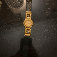 Orologio Gianni Versace anni 90