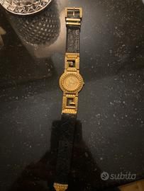 Orologio Gianni Versace anni 90