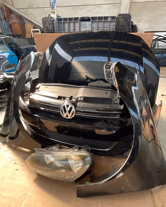 MUSO VW GOLF 6