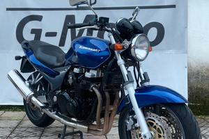 KAWASAKI ZR7 ZR 7 NAKED GMOTO COSENZA