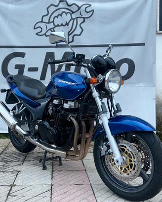 KAWASAKI ZR7 ZR 7 NAKED GMOTO COSENZA