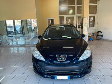 Peugeot 308 1.6 HDI 90 cv Station Wagon EURO5