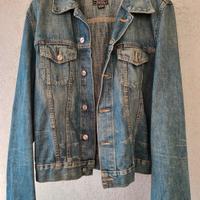 giubbotto di jeans.da Uomo marca GAS