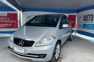 Mercedes-benz A 180 CDI Avantgarde