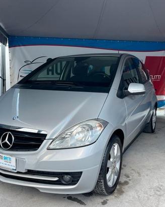 Mercedes-benz A 180 CDI Avantgarde