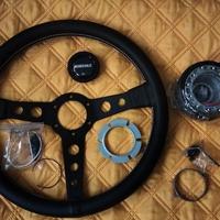 volante sportivo per suzuki Samurai/Vitara/jimny