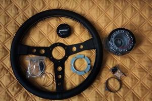 volante sportivo per suzuki Samurai/Vitara/jimny