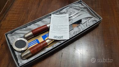 Set da arrosto vintage Abert