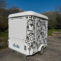 Chiosco mobile