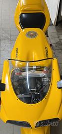 Ducati 748s 2002