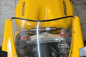Ducati 748s 2002