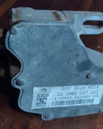 SMART 450 ATTUATORE E ACCESSORI