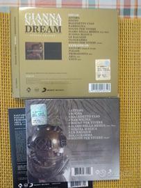 Gianna Nannini DREAM DELUXE EDITION