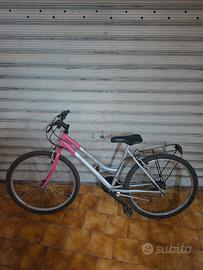 Bici da donna