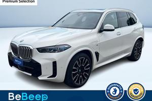 BMW X5 XDRIVE50E MSPORT PRO AUTO