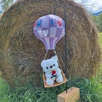 Lanterna Mongolfiera 