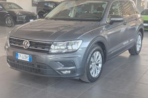 Volkswagen Tiguan 1.6 TDI SCR Business BlueMotion 