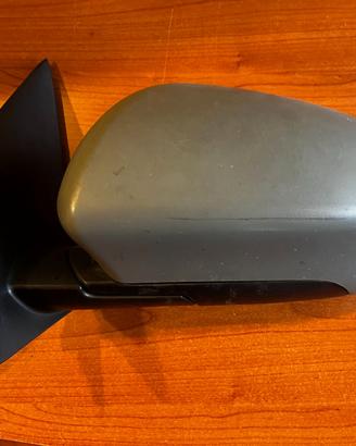 Specchietto Sinistro Nissan Qashqai J10 - 5 Pin