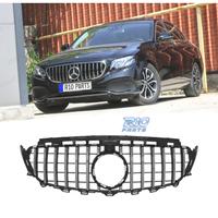 GRIGLIA MERCEDES CLASSE E W213 16-19 LOOK AMG GTR 