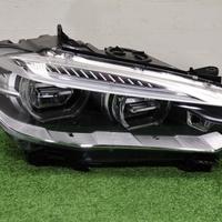 BMW X5 F15 X6 F16 Faro LED Adattivo destro | 23570