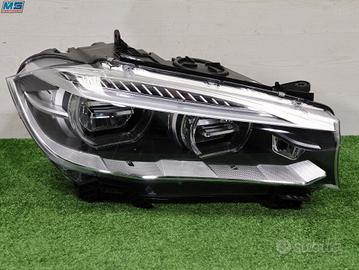 BMW X5 F15 X6 F16 Faro LED Adattivo destro | 23570
