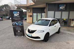 Lancia Ypsilon 1.2 69 CV 5 porte GPL Ecochic Elefa