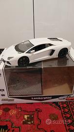 lamborghini aventador radiocomandata