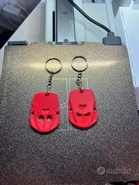 Portachiavi Phantom F12