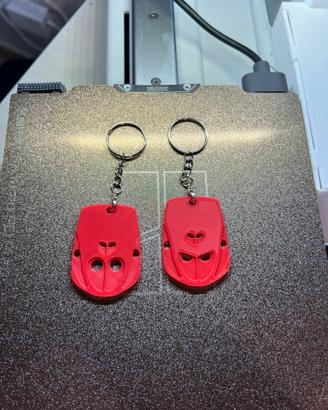 Portachiavi Phantom F12