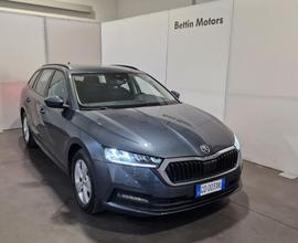 SKODA Octavia 1.0 TSI Wagon Executive