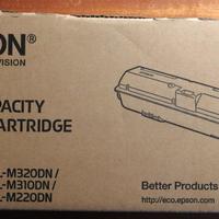 TONER GRANDE XL Epson AL-M320DN  AL-M310DTN