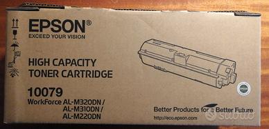 TONER GRANDE XL Epson AL-M320DN  AL-M310DTN