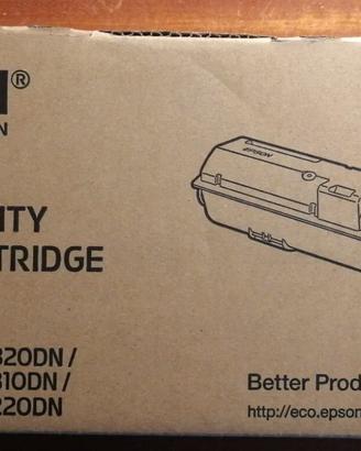 TONER GRANDE XL Epson AL-M320DN  AL-M310DTN