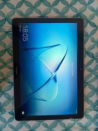 Tablet Huawei t3  e Cover
