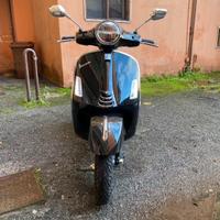 Piaggio Vespa gts 310 my 2025