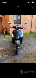Piaggio Vespa gts 310 my 2025