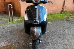 Piaggio Vespa gts 310 my 2025