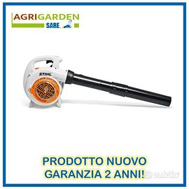 Soffiatore Stihl BG 56 - NUOVO