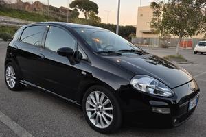 FIAT GRANDE PUNTO 1.3 MULTIJET SPORT 
