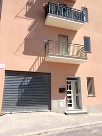 APPARTAMENTO rustico, da completare